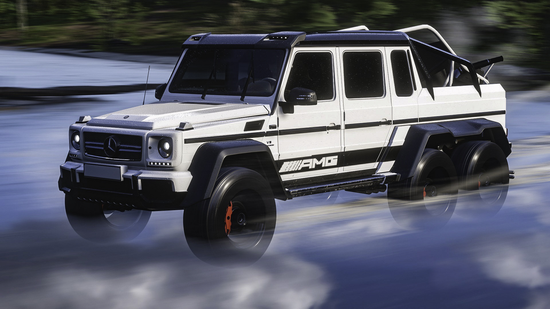 Forza Horizon 35